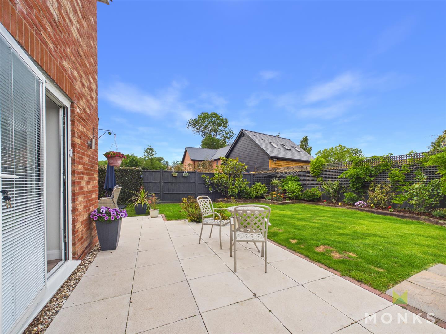 5 Abbot Drive, Shrewsbury, SY4 4FF For Sale
